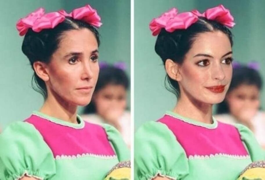 Así luciría el elenco del “Chavo del 8” si los protagonistas fueran actores de Hollywood