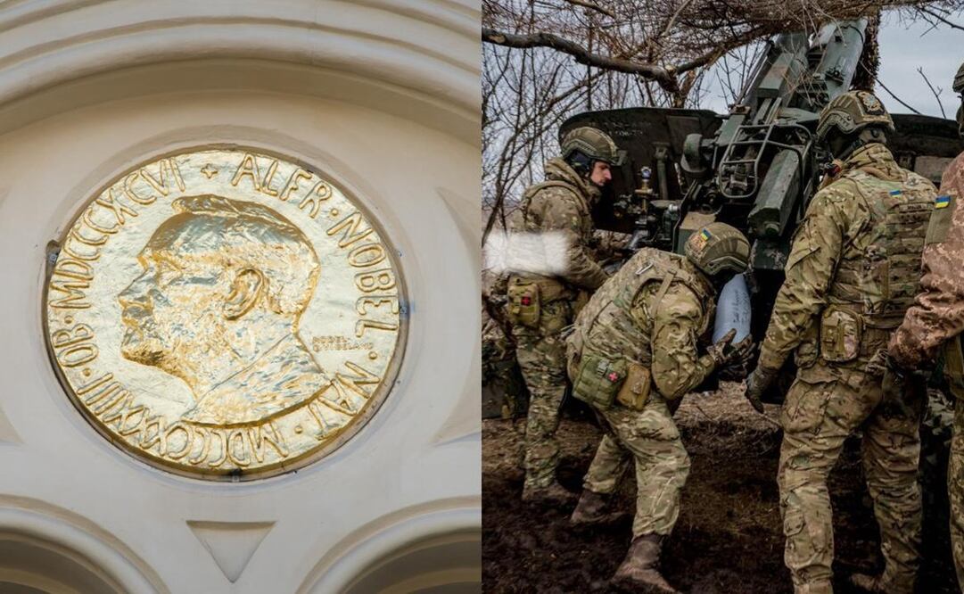 ¿Será posible no encontrar un galardonado entre las 351 candidaturas? FOTO: iStock / AFP