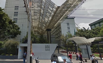 Padre, principal sospechoso de robar a menor de hospital del ISSSTE