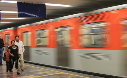Metro Zócalo estará cerrado los días 15 y 16 por festejos patrios