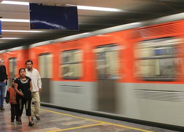 Metro Zócalo estará cerrado los días 15 y 16 por festejos patrios