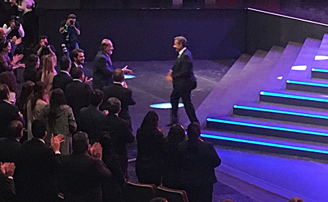 Foto: Mario Andrés Landeros / EL UNIVERSAL