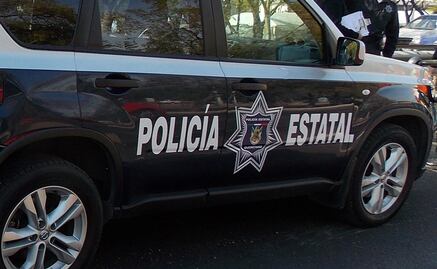 Rescatan a ocho personas de ser linchadas en Puebla