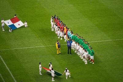 Asignaciones arbitrales para partidos del 'tricolor'