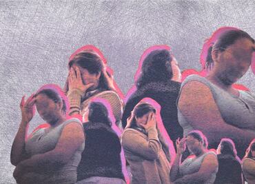 Caso de Sheinbaum visibiliza el acoso; hay casi mil 200 carpetas de investigación por este delito en CDMX