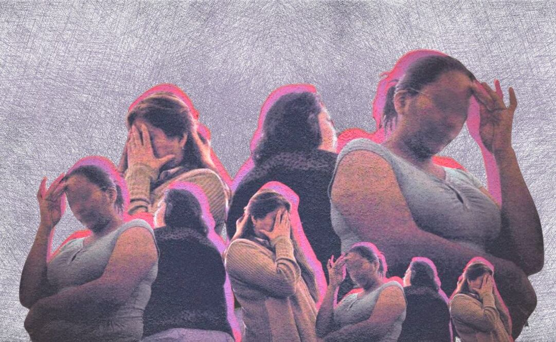 Las llamadas de emergencia relacionadas con incidentes de acoso u hostigamiento sexual aumentaron un 113 por ciento de 2018 a 2024.  |  Imagen: Angélica Vázquez.