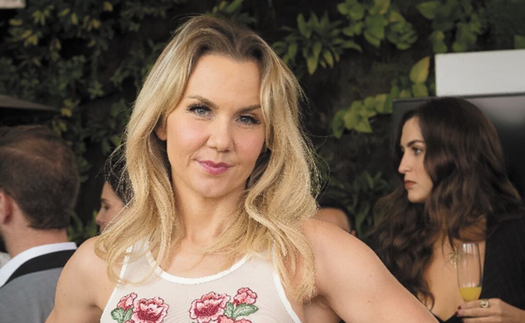 Foto: Archivo EL UNIVERSAL