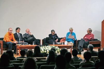 Evocan a Paz, a 20 años de su muerte