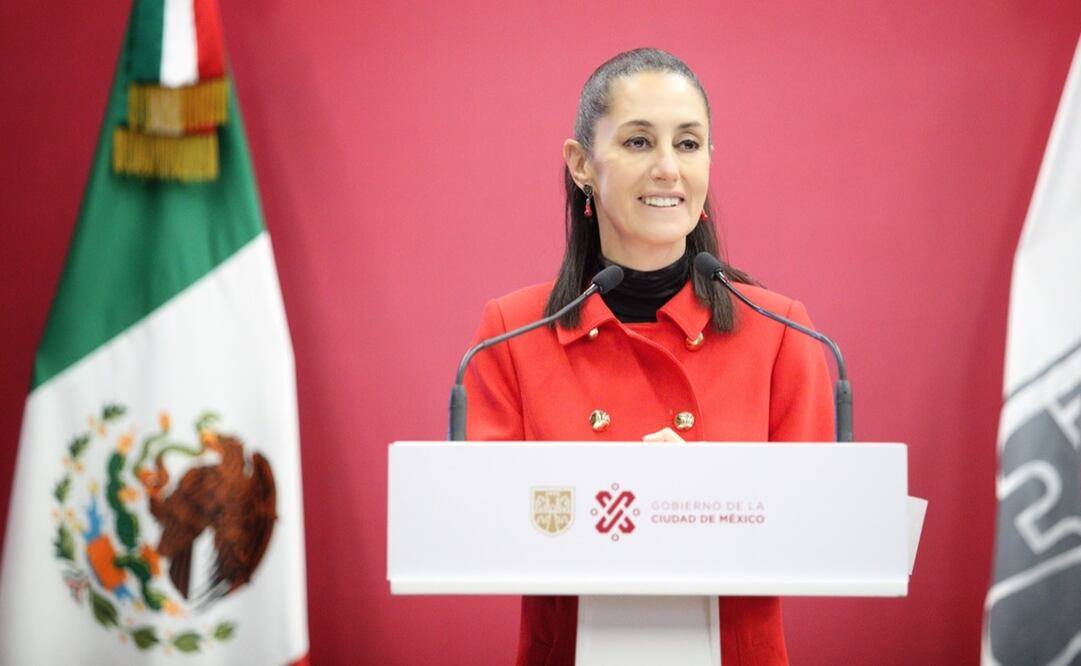 Foto: Archivo/EL UNIVERSAL