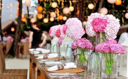 Novia hace broma y decide mezclar marihuana en su banquete y termina detenida 