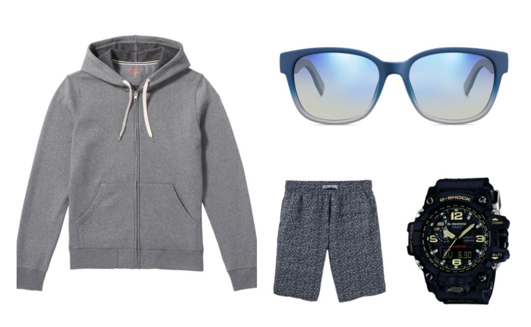 En portada: Muévete con estilo