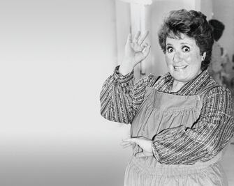 Muere 'Chachita' rodeada de amor