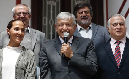 AMLO prevé invertir 2.6 mdd para modernizar refinerías de Pemex