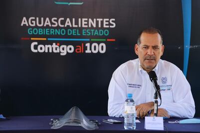 Ante inminente reapertura, sector automotriz debe apegarse a protocolos sanitarios: Orozco Sandoval