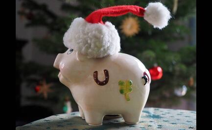 ¡Ojo con los gastos decembrinos! Así puedes evitar que el Grinch financiero se lleve tu dinero