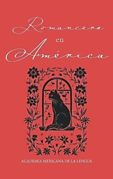 Romancero en América es una magna obra que consta de mil 213 páginas.