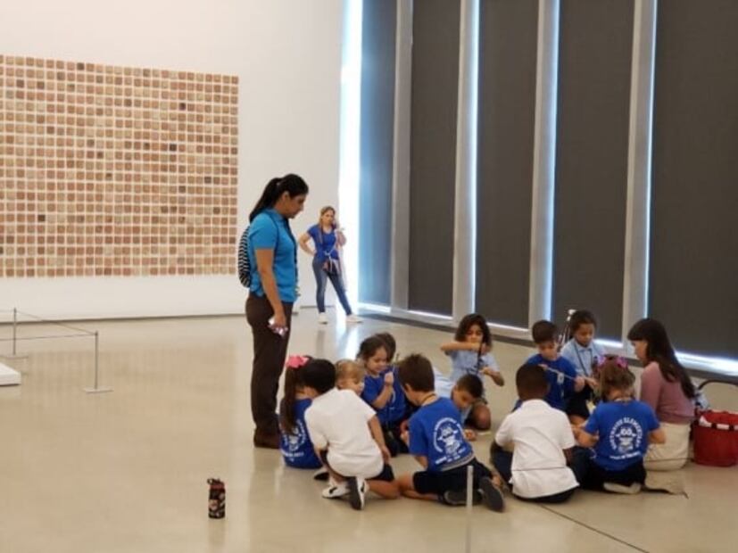 PAMM, Pérez Art Museum Miami