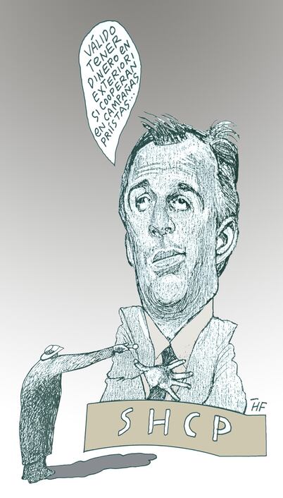 Papeles del Paraíso