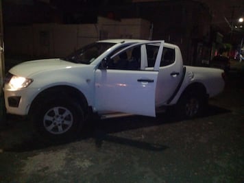 Enfrentamiento deja un muerto y un lesionado en Morelia