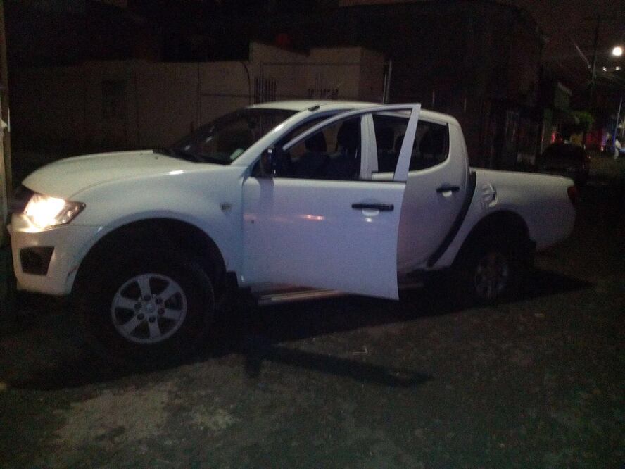 Foto: Carlos Ángel Arrieta / EL UNIVERSAL