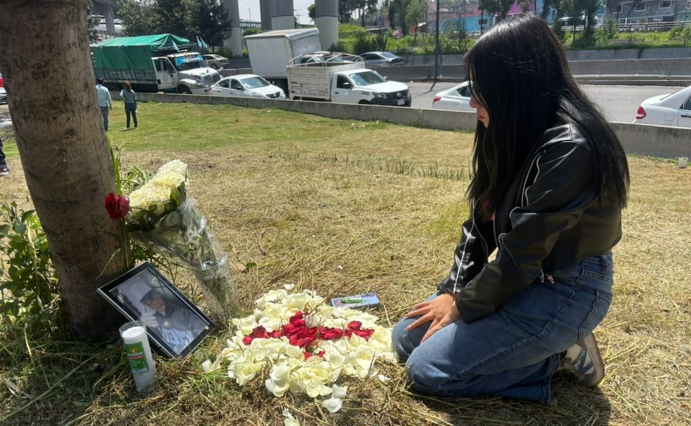 Familiares y amigos de las 32 personas que murieron en La Concordia regresaron este jueves 10 de septiembre al lugar. Foto: Gabriel Pano y Juan Carlos Williams / EL UNIVERSAL