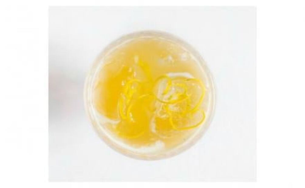 #RECETAS Tragos: Medicina de mamá y Final Feliz