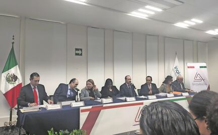 Desaparecer SESNA pegará a lucha contra corrupción en estados