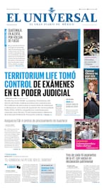 Portada impresa del 5 de agosto de 2026