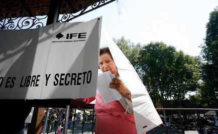 Proponen que casillas electorales cuenten con internet 