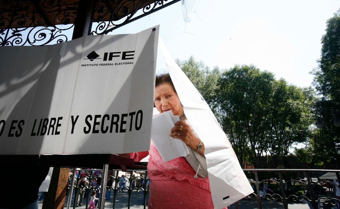 Foto: Archivo/ EL UNIVERSAL                                   