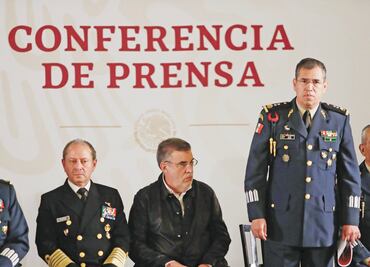 Estados deberán pagar por uso de la Guardia Nacional