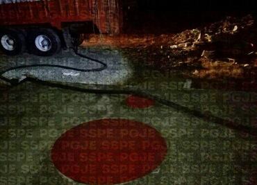 Detienen a tres con combustible robado en Guanajuato