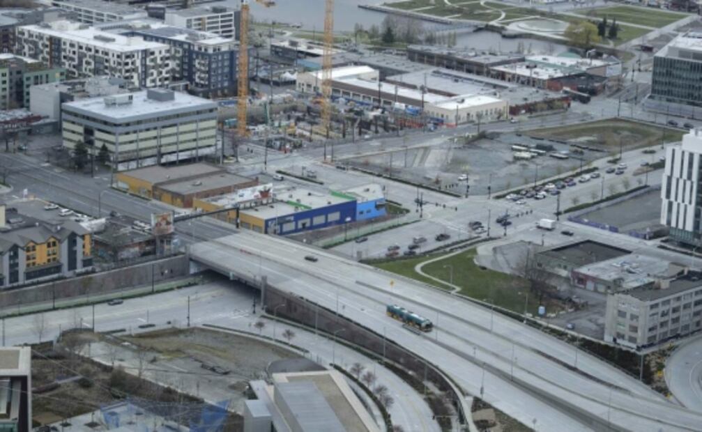 Así lucen las carreteras del mundo ante pandemia por Covid-19