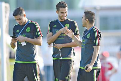 Liga MX, mejor que el futbol turco: Sergio Almaguer