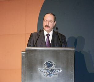 Con fuerza y visión hacia el centenario