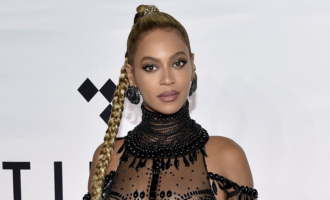 El himno de la estrella pop sobre orgullo negro recibió múltiples nominaciones. Foto: Archivo