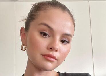 Selena Gomez se termina disculpando tras video de Haley Bieber: "cero mala intención", asegura
