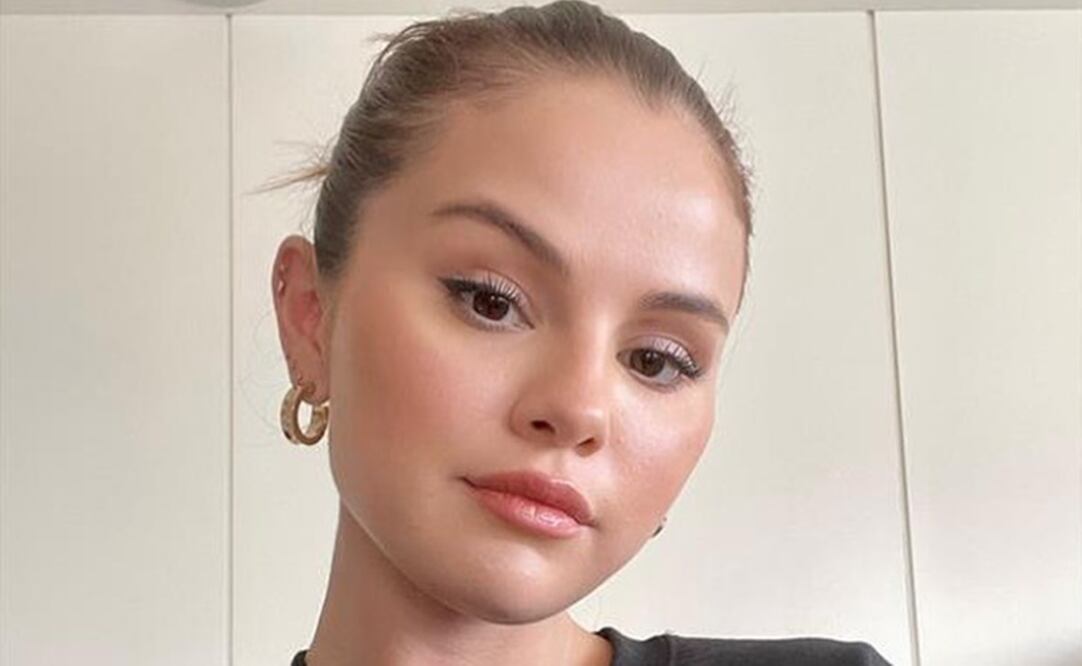 Instagram Selena Gomez. 