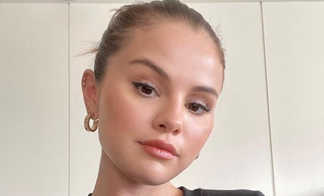 Instagram Selena Gomez.