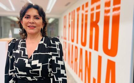 Urge opción para evitar que “un loco llegue a gobernar México”: Ivonne Ortega 