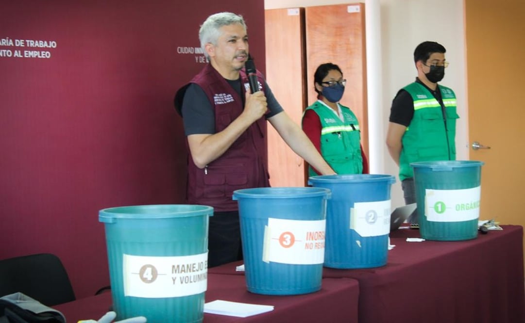 Foto: Archivo/EL UNIVERSAL