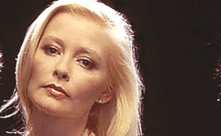 Muere Pamela Gidley, estrella del filme Twin Peaks