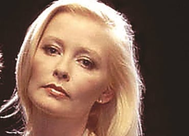 Muere Pamela Gidley, estrella del filme Twin Peaks