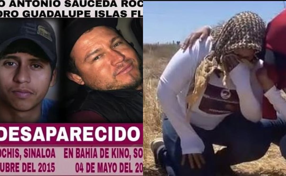 Ceci flores y sus hijos 
Foto: Captura de pantalla y X