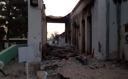 Mueren 90 talibanes en bombardeos en Afganistán