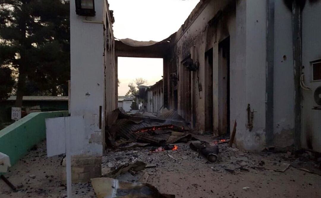 Mueren 90 talibanes en bombardeos en Afganistán