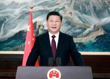 Por primera vez, un presidente chino asistirá al Foro de Davos