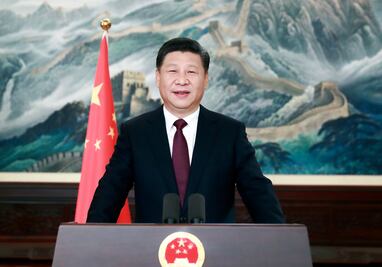 Por primera vez, un presidente chino asistirá al Foro de Davos