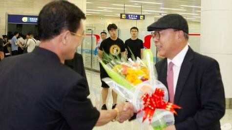 El extraño caso del hombre que desertó de Corea del Sur... hacia Corea del Norte