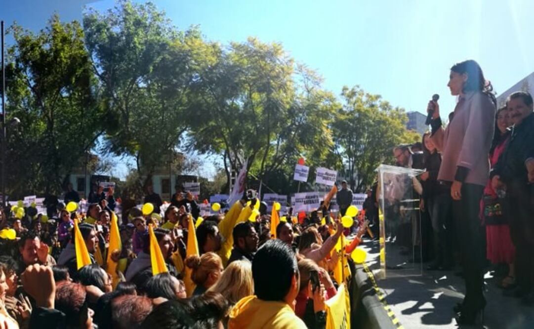 Foto: @Ale_BarralesM